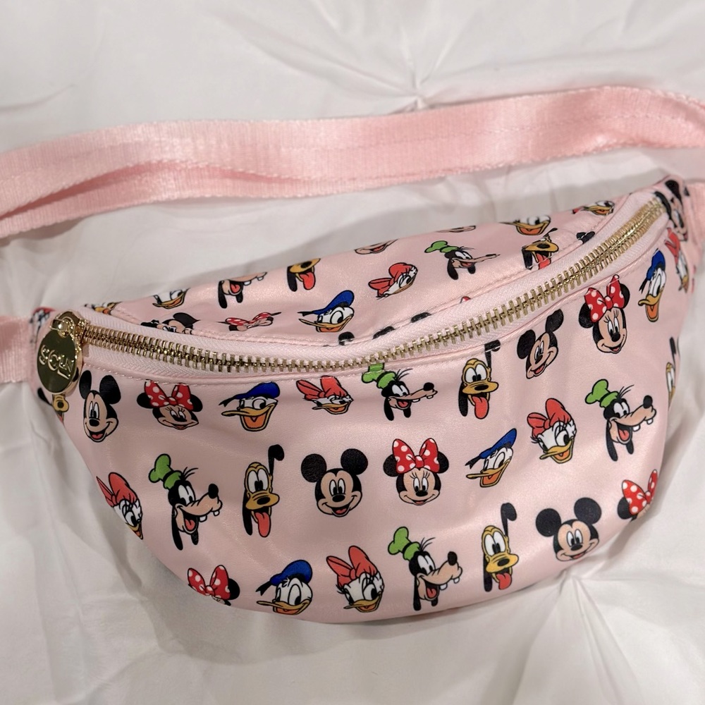 Like New, never used Stoney clover lane Fanny pack.